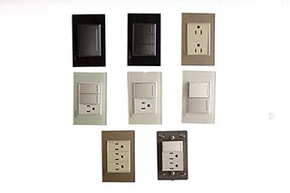 APAGADORES Y CONTACTOS